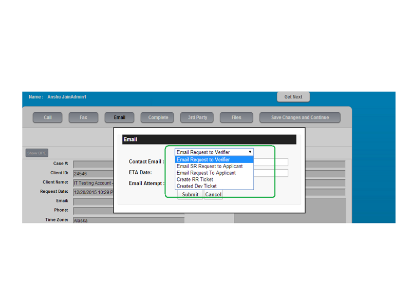 Image for Email