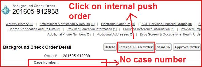 Internal Push Order Image