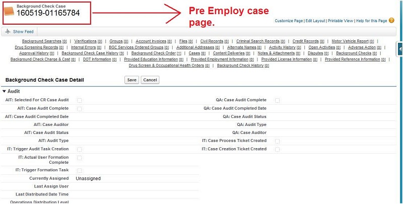 Internal Push Order Image