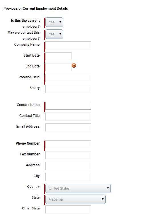 Main Client Portal