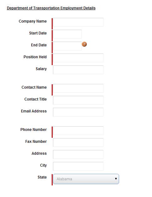 Main Client Portal