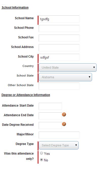 Main Client Portal