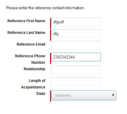 Main Client Portal