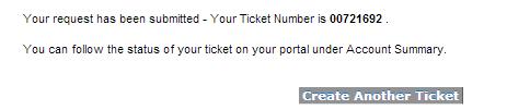 Main Client Portal