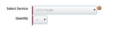 Main Client Portal